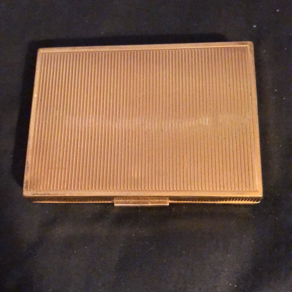 Vintage compact - Picture 6 of 6